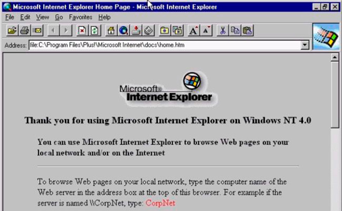 Adiós Internet Explorer: Microsoft retirará oficialmente el navegador